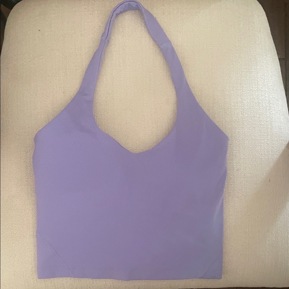 lululemon athletica Purple Bandeau